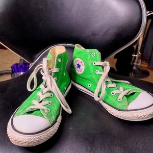 Converse Chuck Taylor Kids